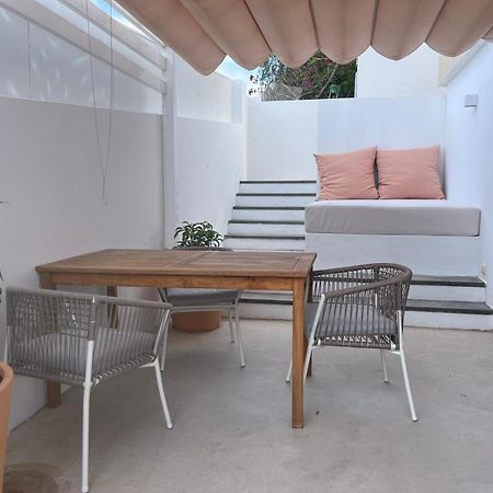 Jurel, Comodo Estudio Junto Al Mar Punta Mujeres Εξωτερικό φωτογραφία
